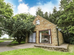 Parsonage Cottage